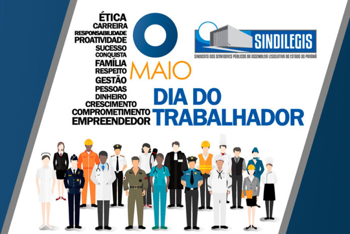 Dia do Trabalhador